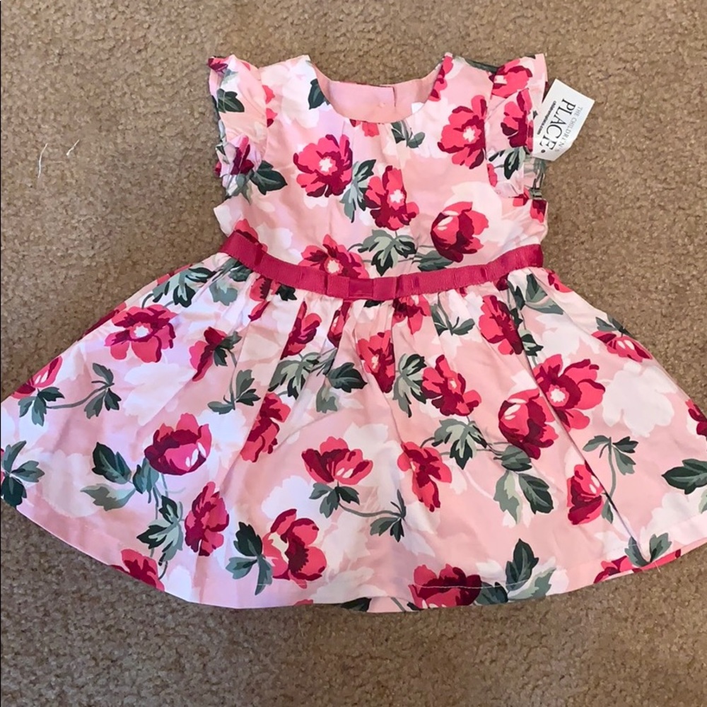 Children’s Place dress